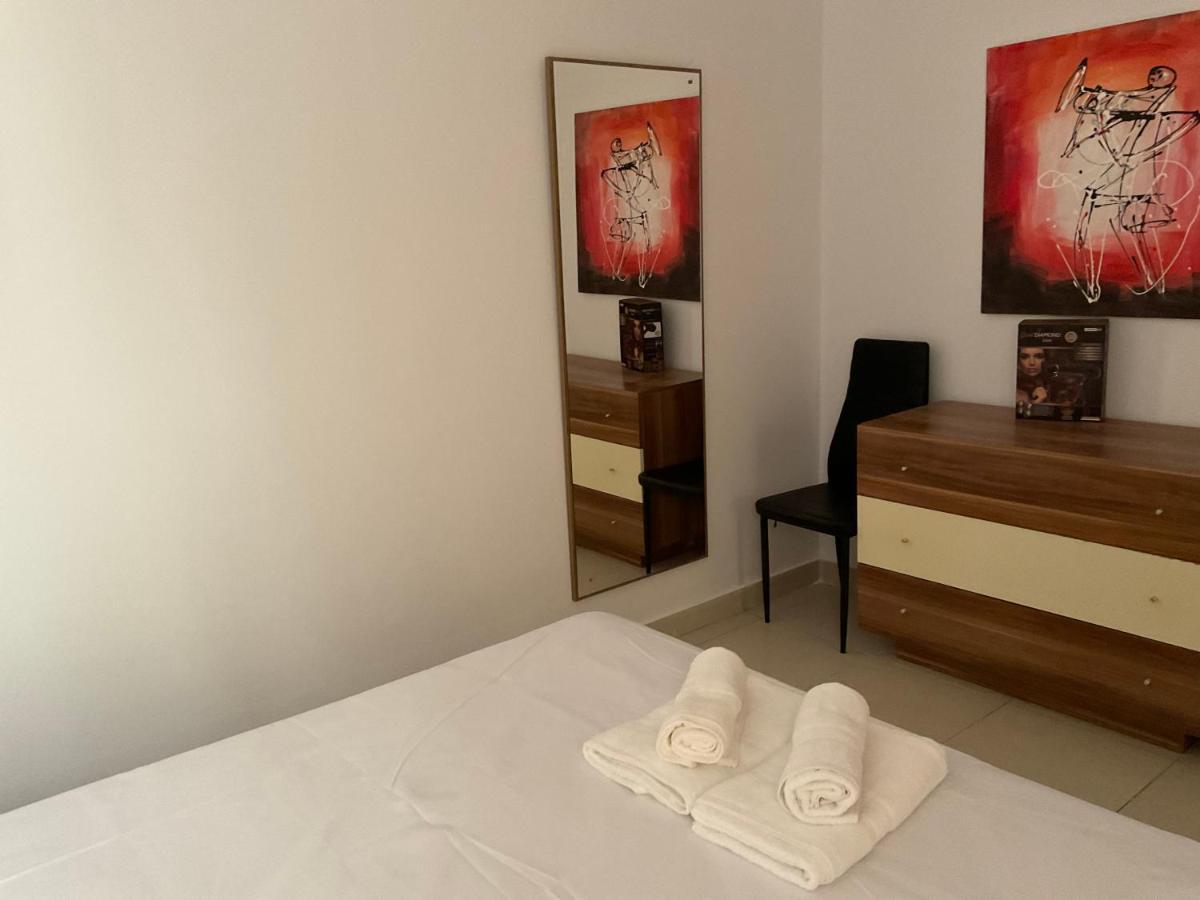Privilege Suits Swatar Birkirkara Kültér fotó